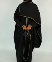 Amira - Winter abaya