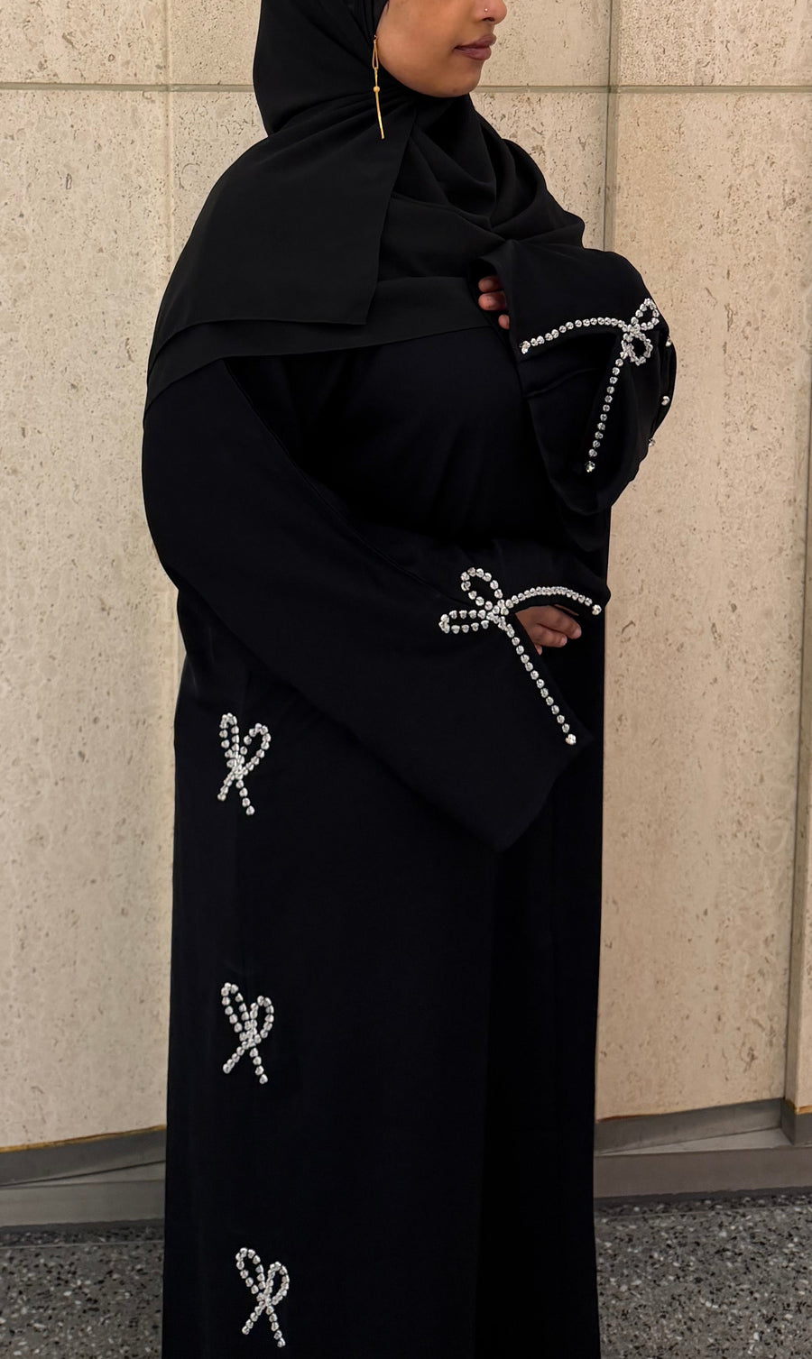 Noor abaya