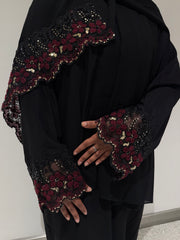 Nora abaya