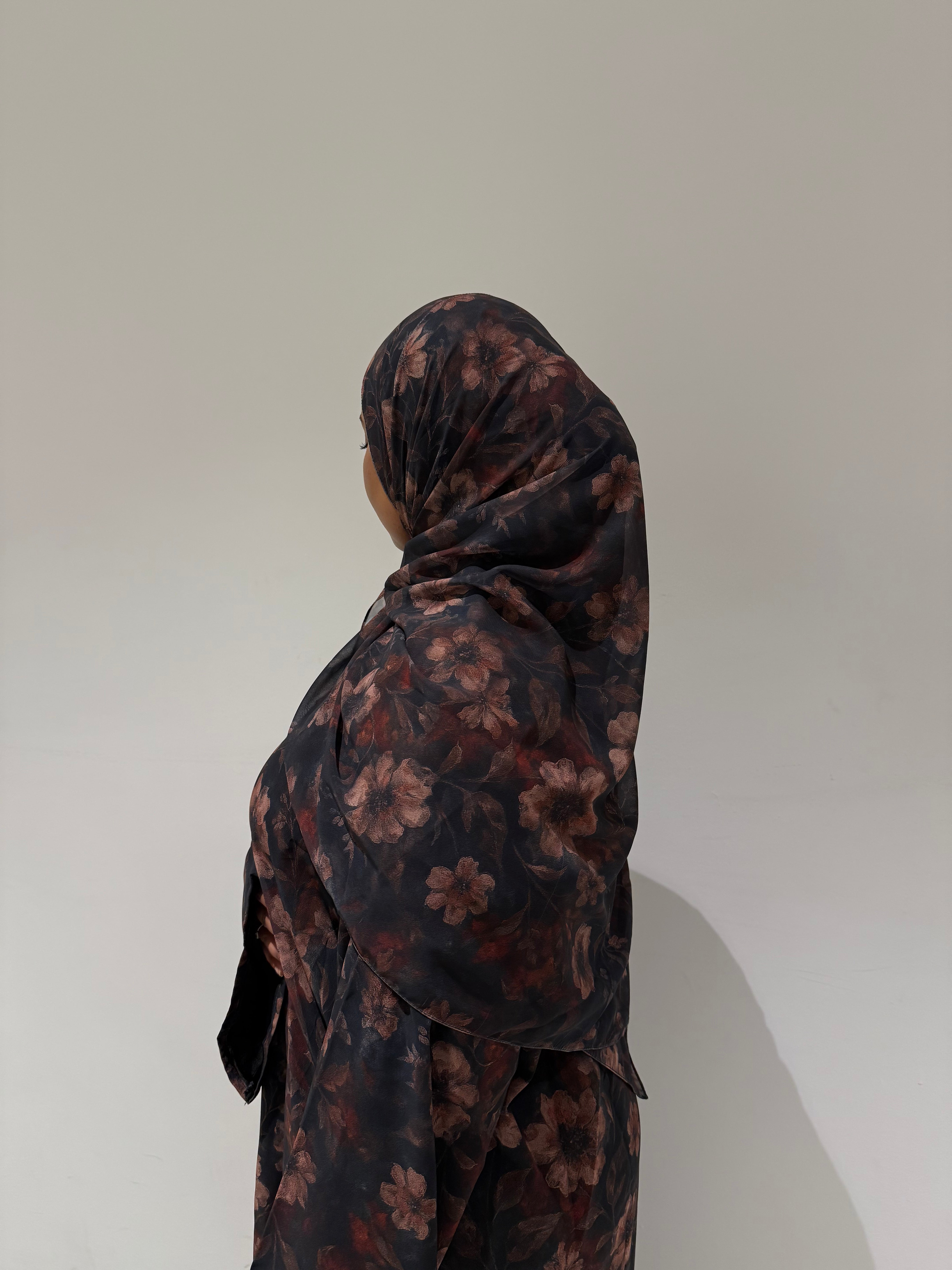 Elara - Printed