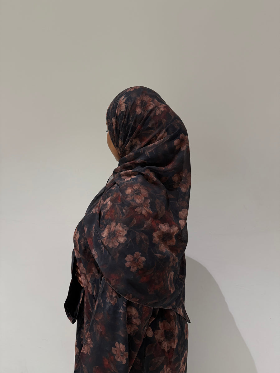 Elara - Printed