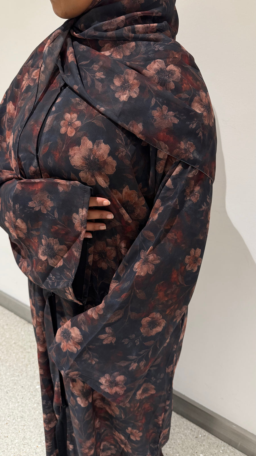 Elara - Printed