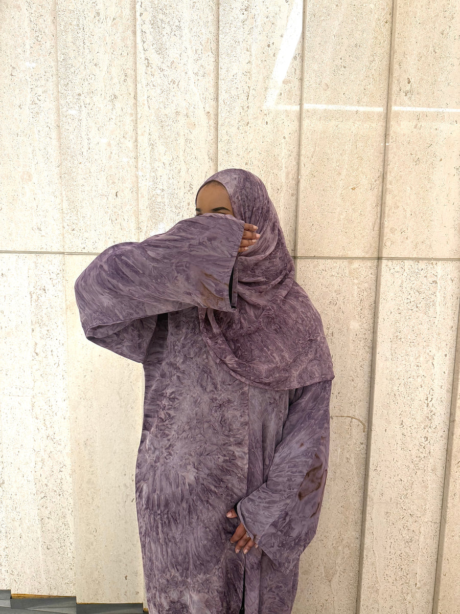 Elara - Purple (SIZE UP)