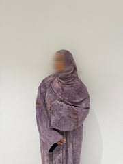 Elara - Purple (SIZE UP)