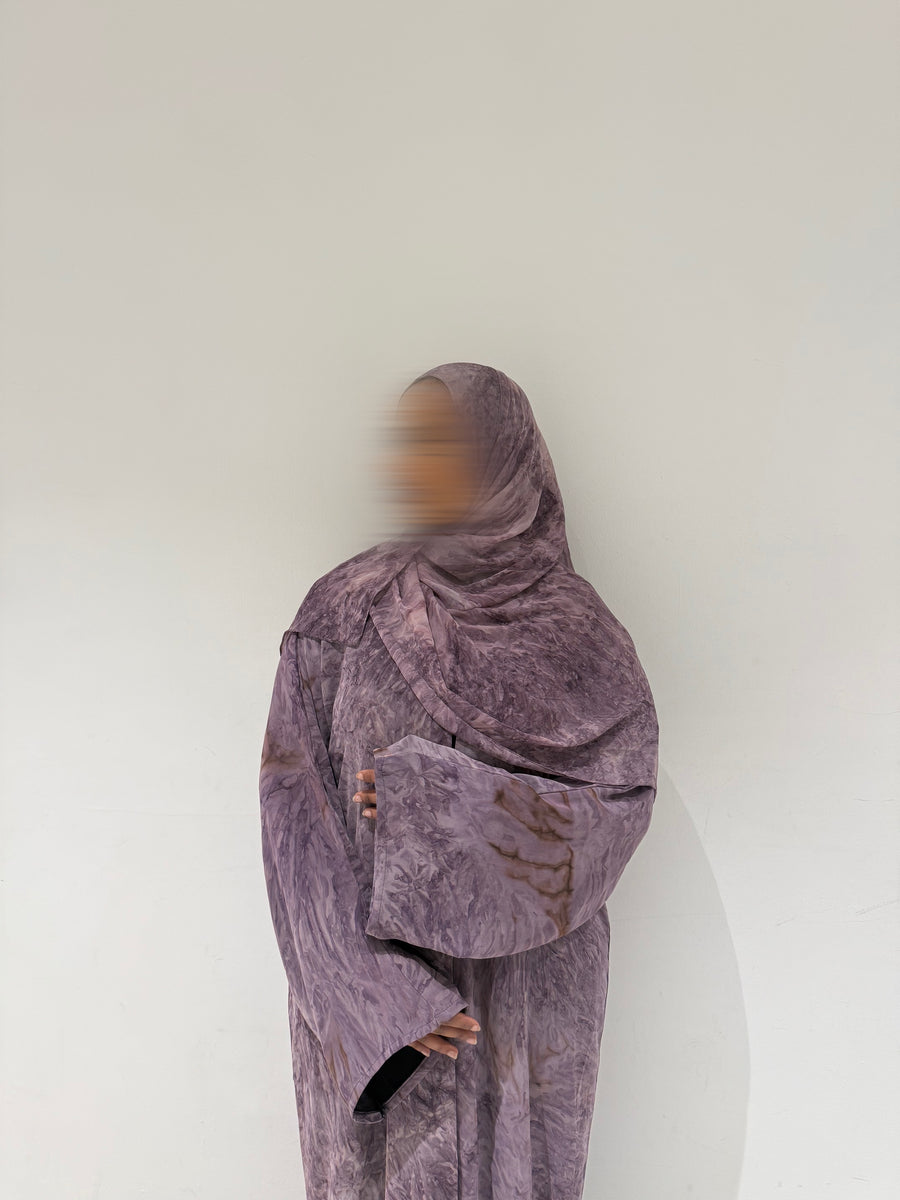 Elara - Purple (SIZE UP)