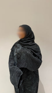 Elara - dark blue (SIZE UP)