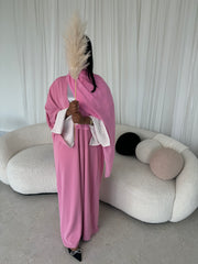Ayla, PINK